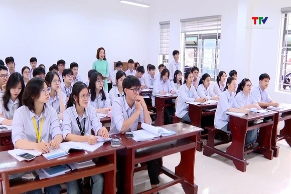 Thí sinh tự do cần lưu ý gì khi đăng ký thi tốt nghiệp THPT 2026?