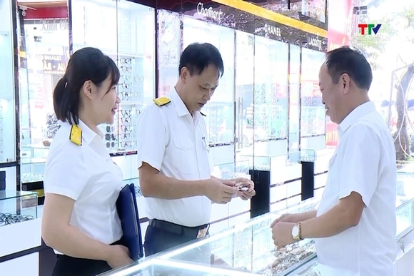 Chính sách thuế đảm bảo để hộ kinh doanh dễ tuân thủ