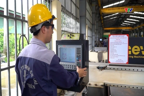 Doanh nghiệp Việt Nam cần hướng tới xây dựng thương hiệu