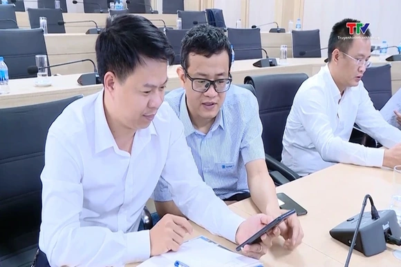 Thúc đẩy tiêu dùng sản phẩm, dịch vụ trên môi trường số