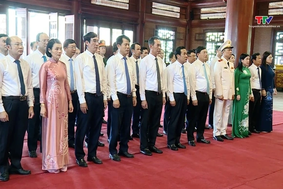 Gìn giữ và phát huy giá trị nền Độc lập