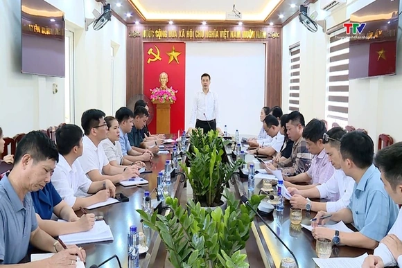 Huy động tối đa lực lượng, phương tiện hỗ trợ kịp thời cho các gia đình bị thiệt hại về nhà ở nhanh 