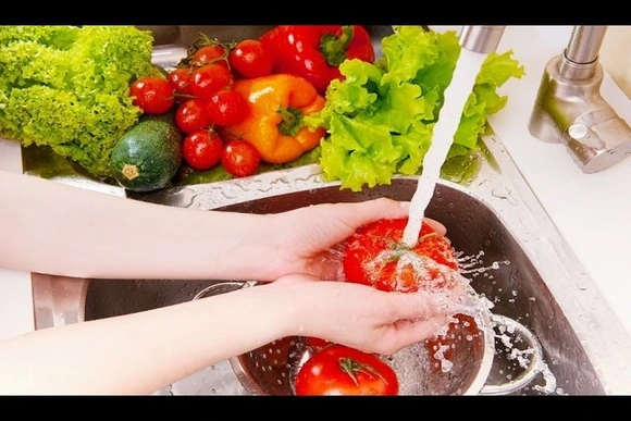 Điều chỉnh giá nước sạch khu vực nông thôn tại Thanh Hóa