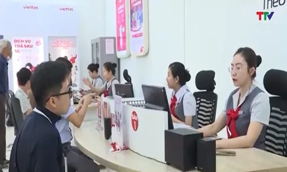 Có 900.000 số điện thoại “không chính chủ” sau 2 tuần triển khai Thông tư 08