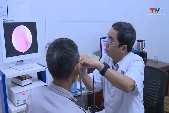 Từ năm 2026, khám sức khỏe định kỳ, khám sàng lọc miễn phí cho toàn dân