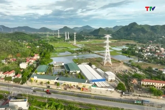 Xử phạt từ 5 đến 10 triệu đồng nếu vi phạm quy định an toàn lưới điện