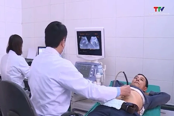 Nhiều nhóm thuốc chữa ung thư, tim mạch sẽ được Quỹ BHYT chi trả