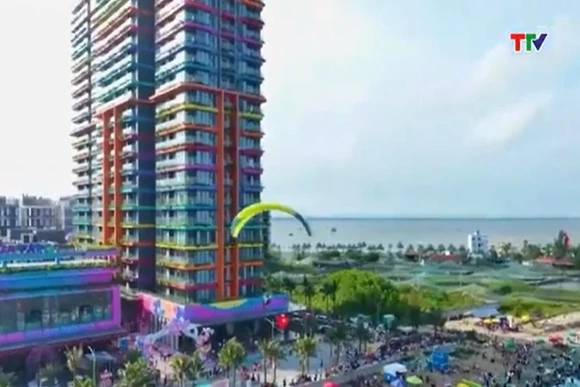 Chuyển đổi xu hướng trong mùa du lịch 2026
