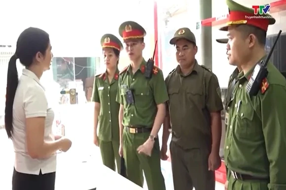 Cao điểm rà soát, giải quyết mâu thuẫn trong nội bộ Nhân dân trên phạm vi toàn tỉnh