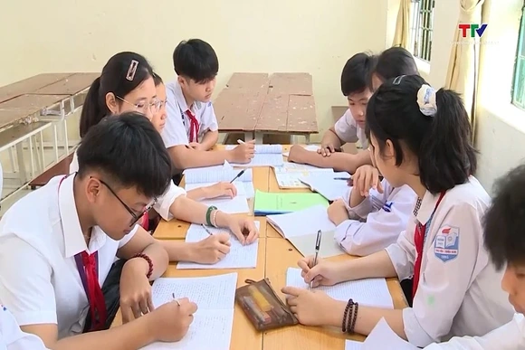 Siết chặt quản lý dạy thêm, học thêm