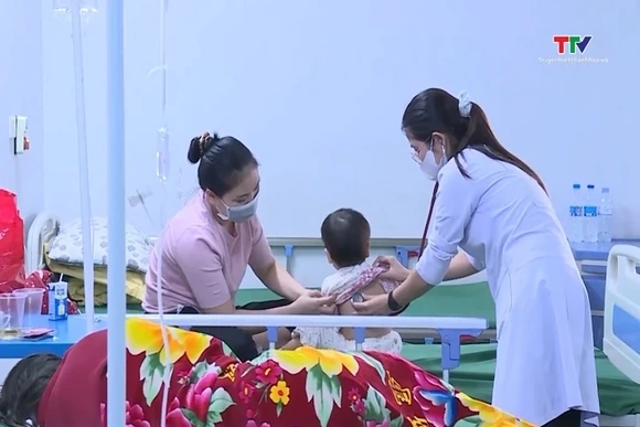 Cảnh báo nguy cơ &amp;quot;dịch chồng dịch&amp;quot;