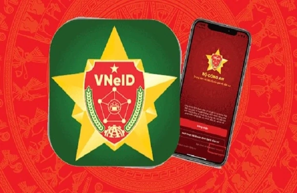 Từ 15/5, người dân có thể sử dụng loạt giấy tờ mới trên VNeID thay bản giấy