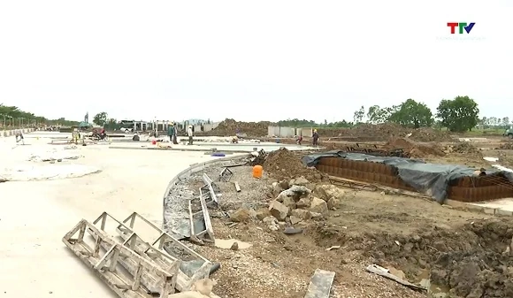 Tăng tốc triển khai, giải ngân các dự án đầu tư trực tiếp