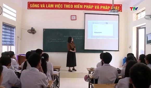 Thi tốt nghiệp THPT 2026 vượt 1,22 triệu thí sinh