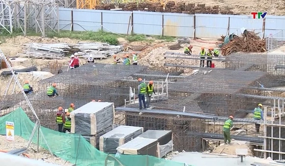 Đẩy mạnh phát triển nhà ở xã hội