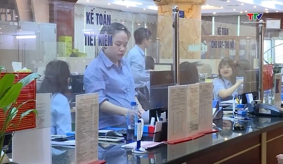 Hơn 264 nghìn tỷ đồng cho vay phát triển kinh tế