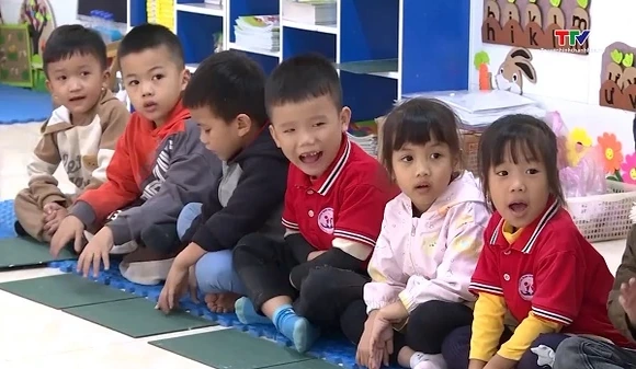 Bộ Y tế đề nghị tăng cường phòng, chống bạo lực, xâm hại trẻ em