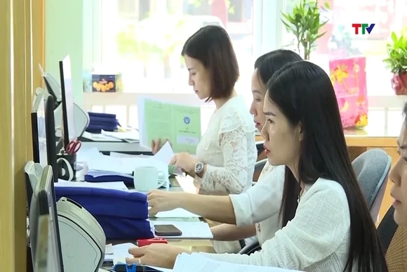 Chính sách mới giúp người lao động cải thiện lương hưu