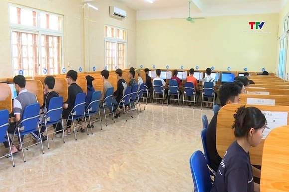 Yêu cầu nâng chất lượng đào tạo lái xe