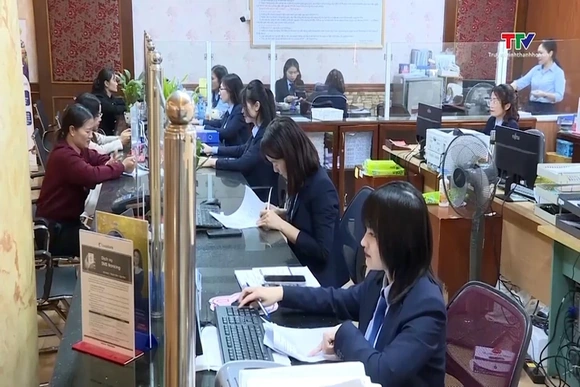 Tăng cường kiểm soát tín dụng bất động sản theo loại hình, áp hạn mức phù hợp