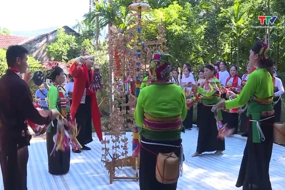 Phát huy giá trị di sản văn hóa, tạo động lực phát triển bền vững