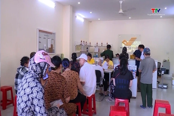 Dự kiến tăng lương cơ sở và điều chỉnh lương hưu từ 1/7/2026