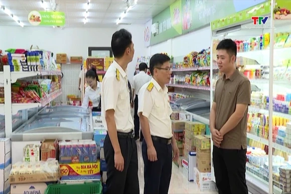 Giảm gánh nặng tuân thủ thuế cho hộ kinh doanh
