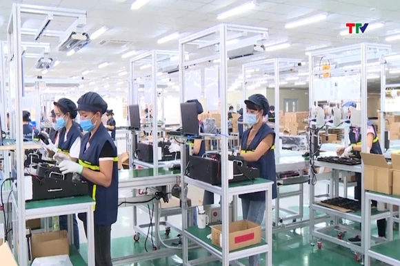 Chính sách tài khóa dẫn dắt tăng trưởng