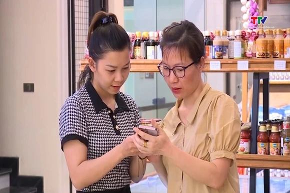 Mua sắm trực tuyến có dấu hiệu hạ nhiệt