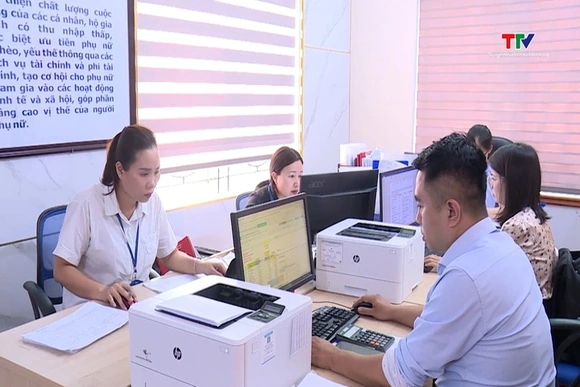 Hiệu quả nguồn vốn vay hỗ trợ phụ nữ phát triển kinh tế
