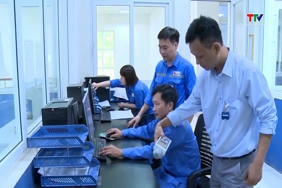 Tăng cường đảm bảo an toàn bức xạ