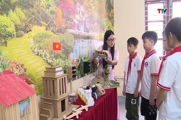 Siết chặt quản lý dạy thêm, học thêm