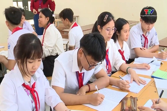 Thông tư 19/2026/TT-BGDĐT: Siết chặt quản lý dạy thêm, học thêm