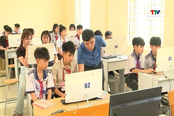 Nghị định 88/2026/NĐ-CP: Số hóa hồ sơ học tập trên VNeID
