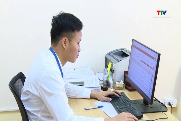 Thanh Hóa làm sạch trên 345 nghìn thửa đất theo tiêu chí “Đúng - Đủ - Sạch - Sống”