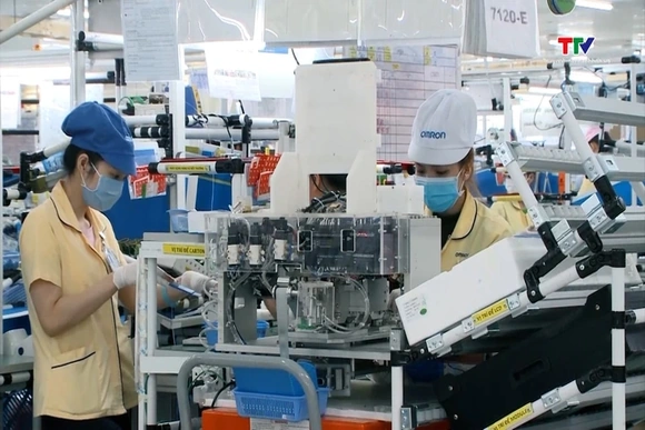 Việt Nam hút 18,24 tỷ USD vốn FDI