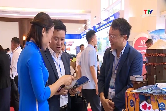 Tổng vốn đăng ký đầu tư vào Thanh Hóa gấp 9,4 lần so với cùng kỳ
