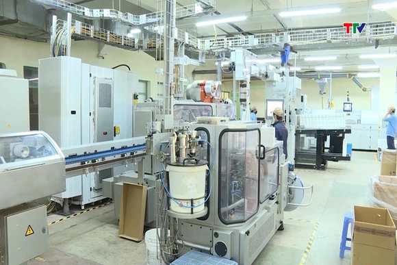 4 tháng đầu năm, thu ngân sách Nhà nước tăng 15,8%
