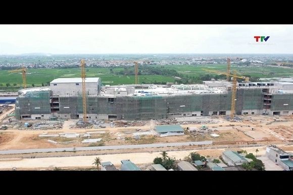 Tăng tốc triển khai, giải ngân các dự án đầu tư trực tiếp