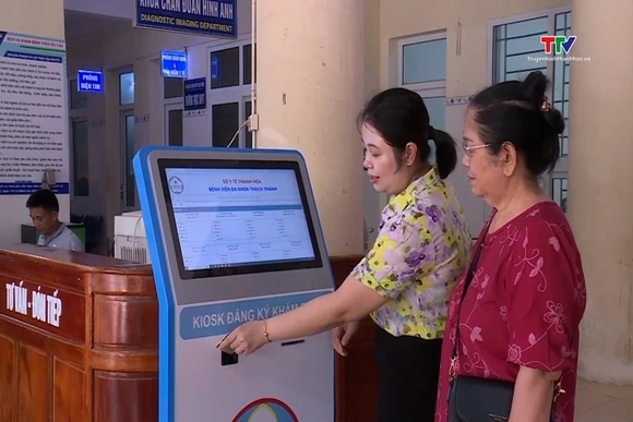 Bộ Y tế cắt giảm hơn 600 điều kiện kinh doanh trong lĩnh vực khám chữa bệnh