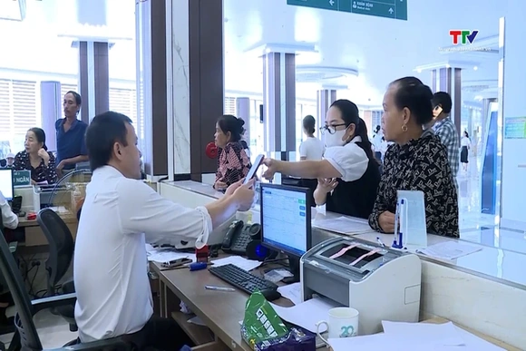 Bộ Y tế thúc đẩy chuyển đổi số, hoàn thiện bệnh án và sổ sức khỏe điện tử