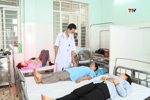 Mất ngủ và những hệ lụy đối với sức khỏe
