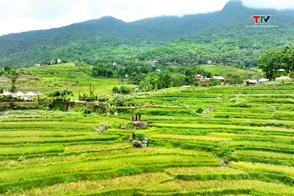 Hấp dẫn các điểm du lịch cộng đồng tại xứ Thanh