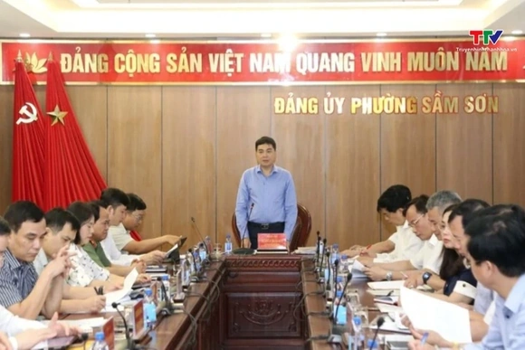 Liên kết, phối hợp trong phát triển du lịch biển