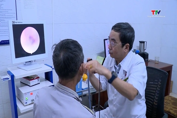 Từ năm 2026 khám sức khỏe định kỳ, khám sàng lọc miễn phí cho toàn dân
