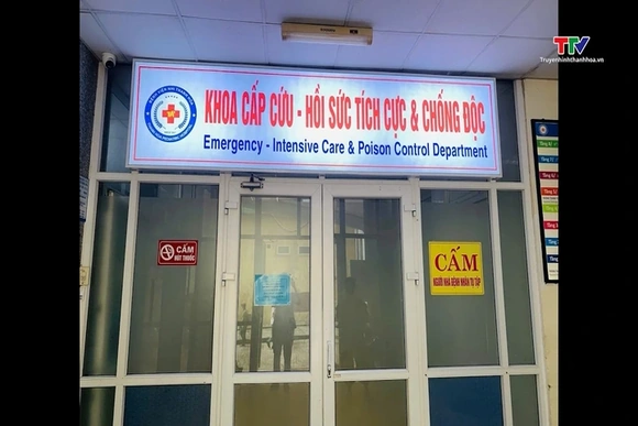 Thanh Hoá ghi nhận một ca tử vong do viêm não Nhật Bản
