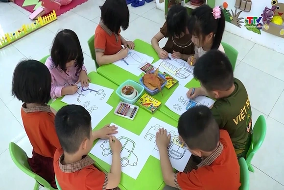 Bộ Y tế đề nghị tăng cường phòng, chống bạo lực, xâm hại trẻ em