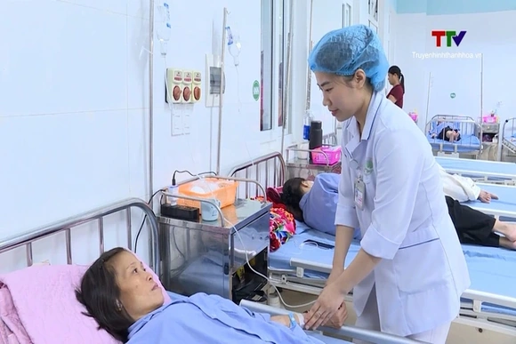 Sàng lọc, phát hiện sớm bệnh tan máu bẩm sinh