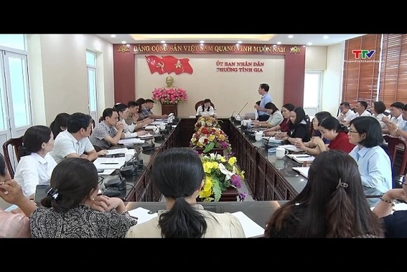 Khảo sát, đánh giá thực trạng cơ sở vật chất các trường mầm non, tiểu học và THCS trên địa bàn phườn
