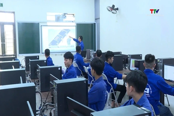 Chọn ngành nghề theo số đông hay theo năng lực bản thân?
